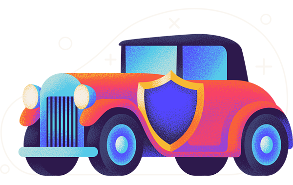 classic car insurance hero