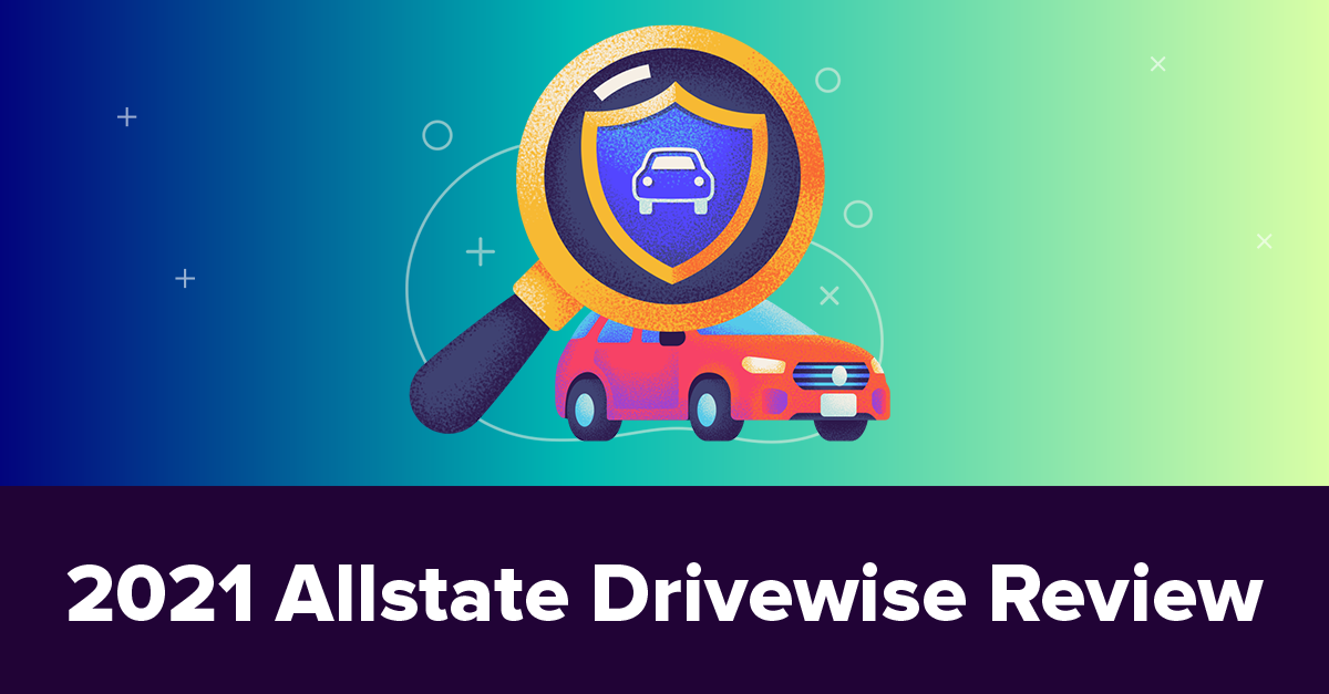 Er Allstate Drivewise en god idé?