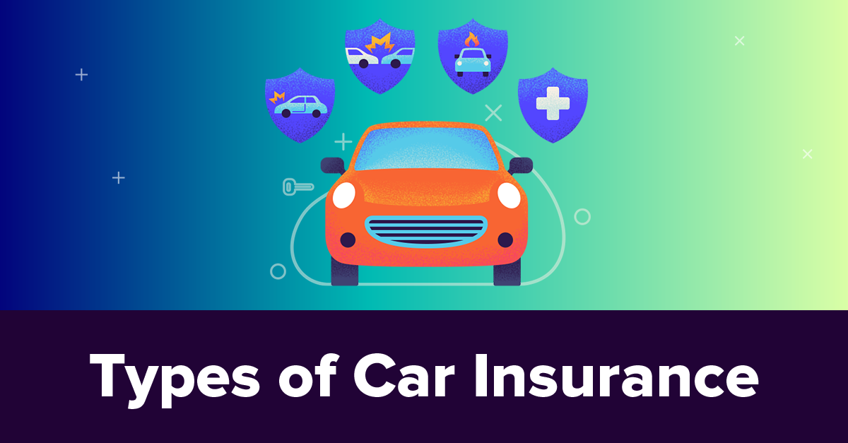 6-types-of-car-insurance-what-you-need-in-2023