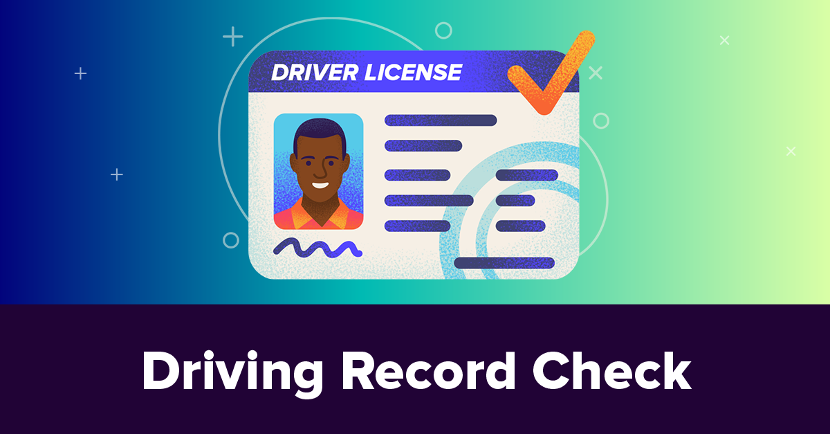 How Do I Get a Copy of My Driver Record?