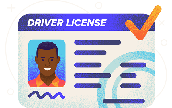drivers license check hero