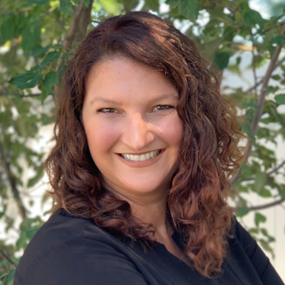 Jennifer A. Davidson