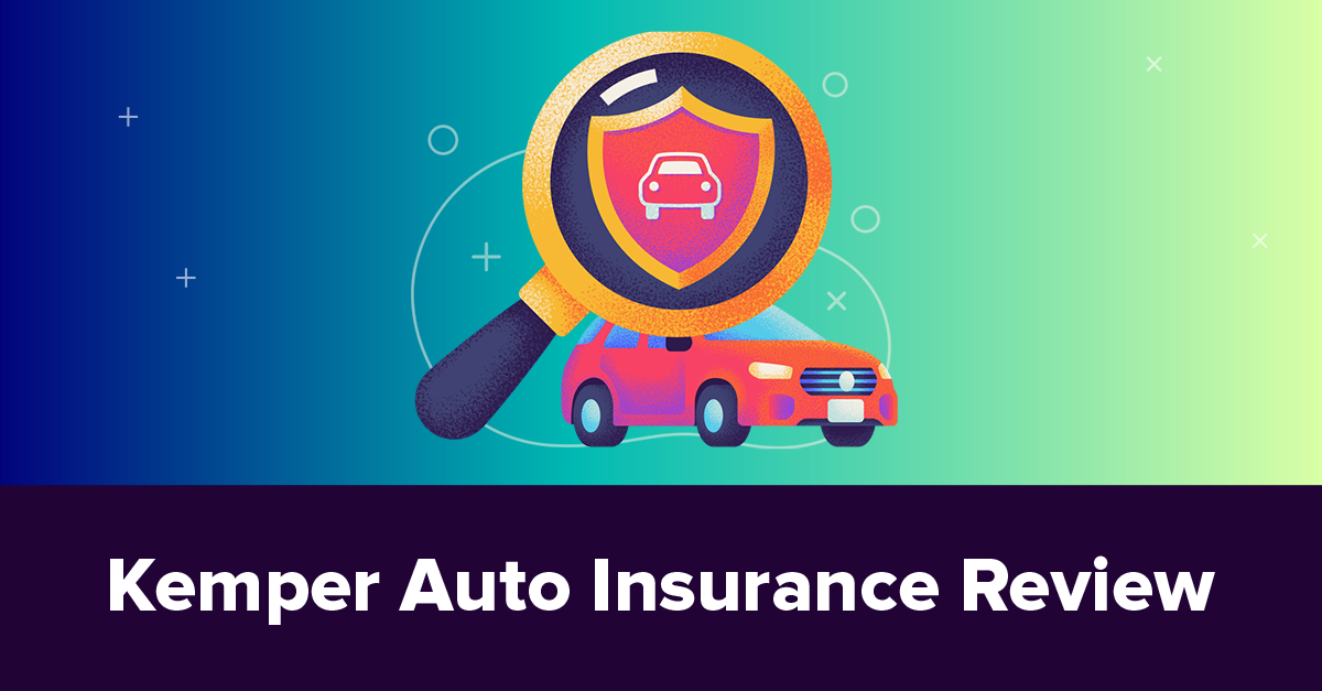 Kemper Insurance Review 2024 Wallethub