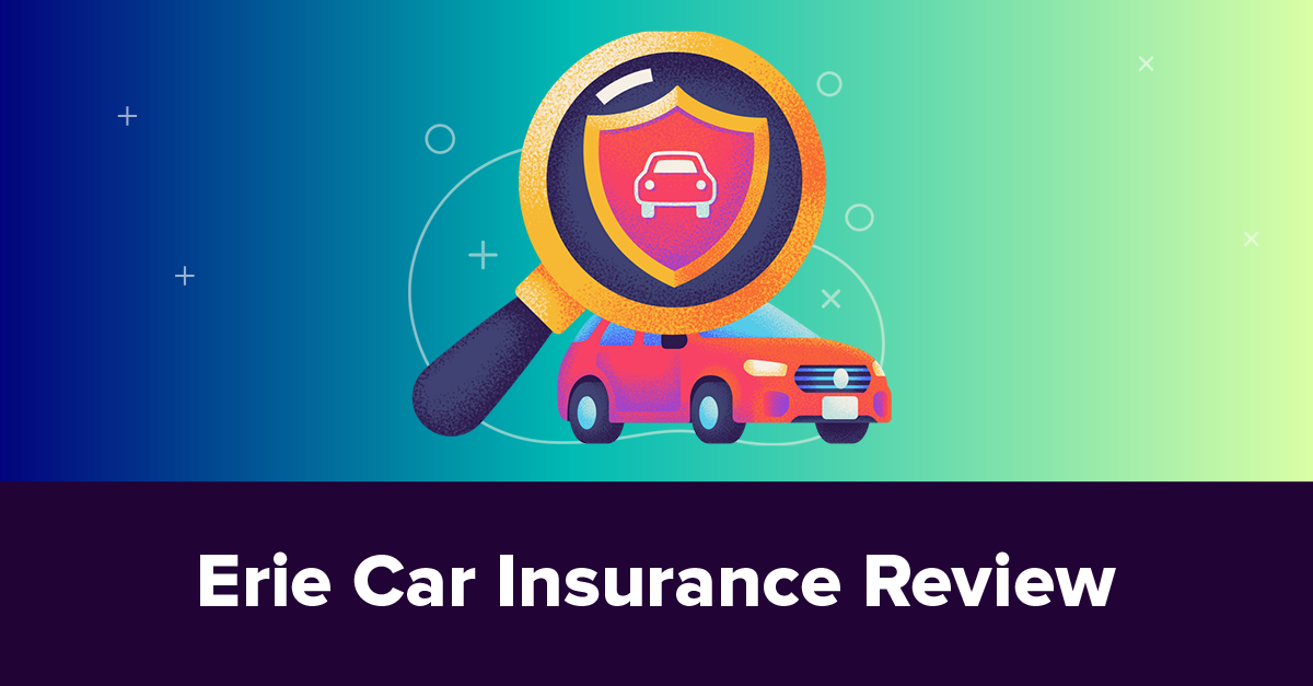 Erie Insurance Review 2025 WalletHub Erie Car Insurance Review