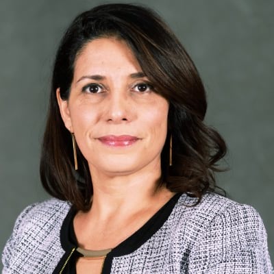 Dina F. El Mahdy