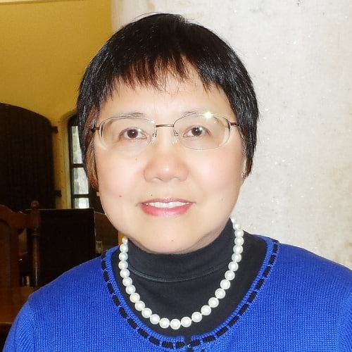 Alice Tsang avatar