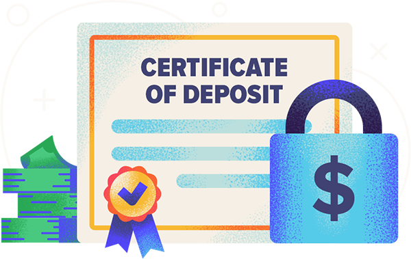 What Is a CD? Certificate of Deposit Guide for 2024
