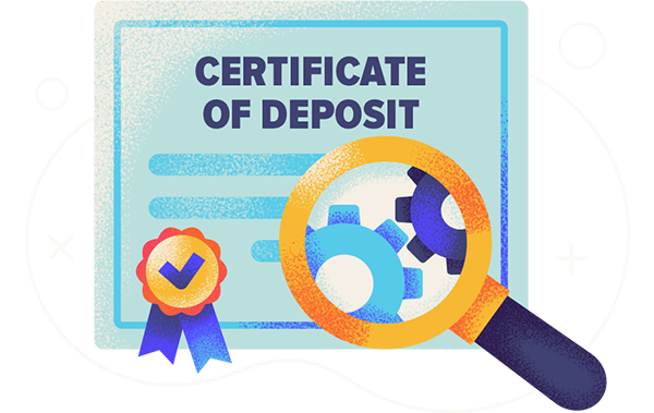 What is a CD (Certificate of Deposit) Account and How Do they Work?