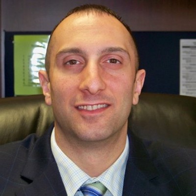Jeremy D. Visone
