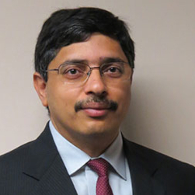 Ramarao Desiraju
