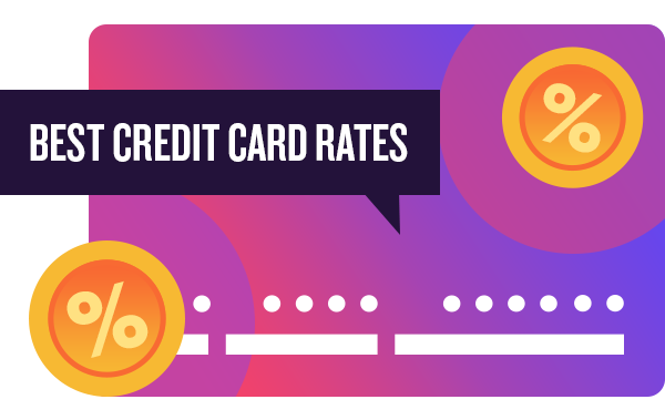 Best Fixed Rate Credit Cards In July 2024 7022
