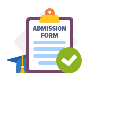 Admission Rate