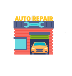 Auto-Repair Shops per Capita