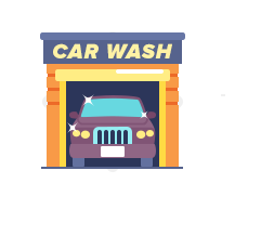 Car Washes per Capita