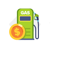 Avg. Gas Prices
