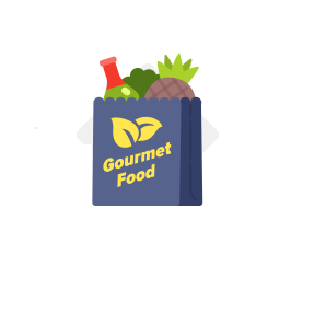 Gourmet Specialty-Food Stores per Capita