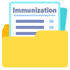 Share of Children Under 6 Years Participating in an Immunization Information System