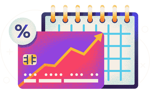 2023 Credit Card Interest Rates And Debt Survey 2602