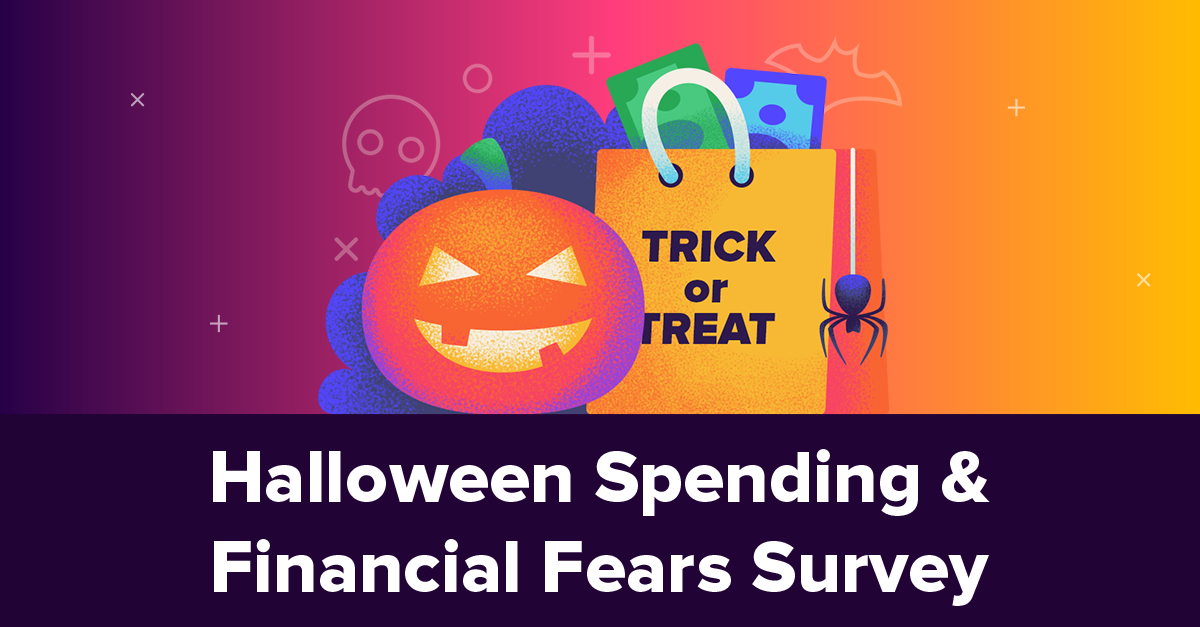 Halloween Spending & Financial Fears Survey (2024)