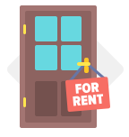 Rent for One-Bedroom Apartment (Adj by Median Annual Household Income)
