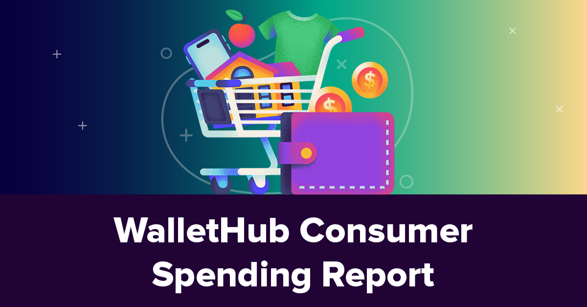 2024 Consumer Spending Report Trends & Insights