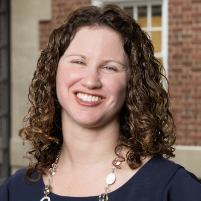 Shana Kushner Gadarian