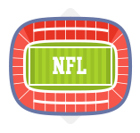 NFL Stadiums