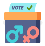 Gender Characteristics