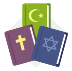 Religious Composition of Adults