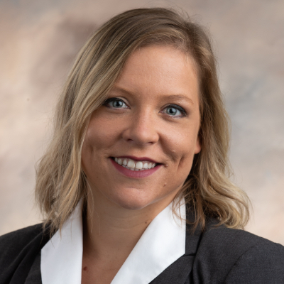 Dr. Kristina J. Thompson