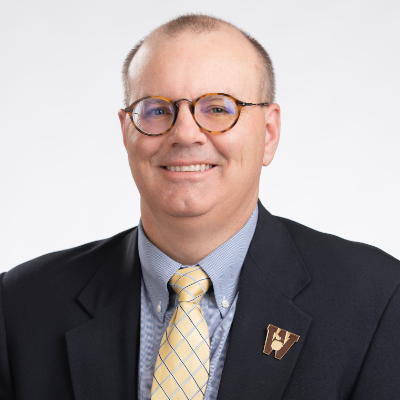 Brett Geier