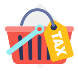 Sales &amp; Excise Tax Burden Between Rich &amp; Poor