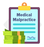 Malpractice Award Payout Amount per Capita