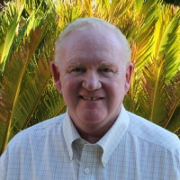 Donald Critchlow
