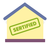 LEED-Certified Buildings per Capita