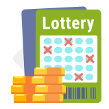 Lottery Sales per Capita