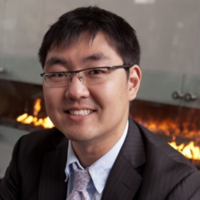 Jonathan Z. Zhang