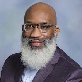 Tony N. Brown