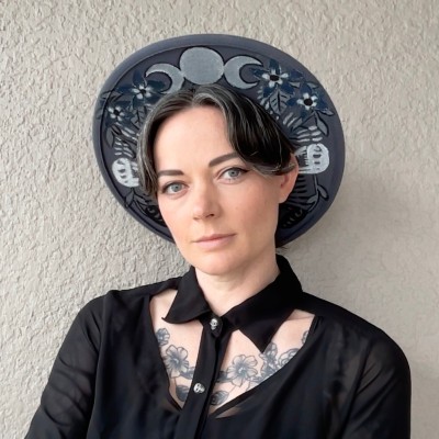 Caro (Caroline) A. Murphy