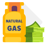 Natural-Gas Price