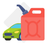 Motor-Fuel Consumption per Driver