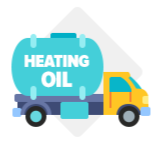 Home Heating-Oil Consumption per Consumer