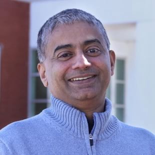 Mohan K. Menon