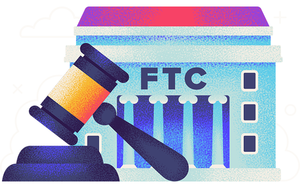 ftc regulation violations