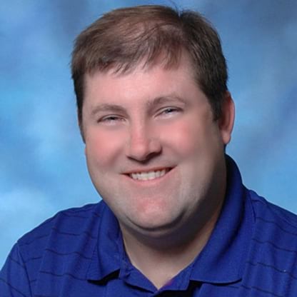 Dr. John Hilston