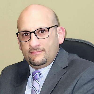 Yaseen S. Alhaj-Yaseen