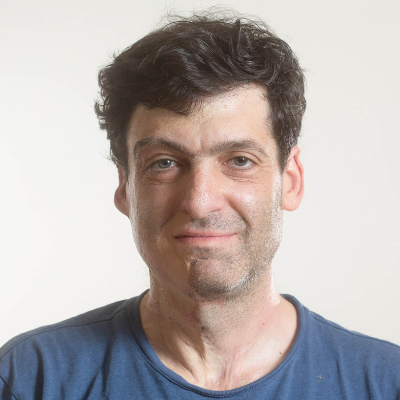 Dan Ariely