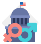 Political Representation Gap