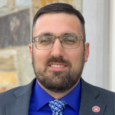 Zachary Klingensmith