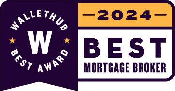 Wallet Hub Best Mortgage Broker